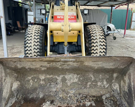 Міцубісі MM, об'ємом двигуна 0 л та пробігом 0 тис. км за 9990 $, фото 4 на Automoto.ua