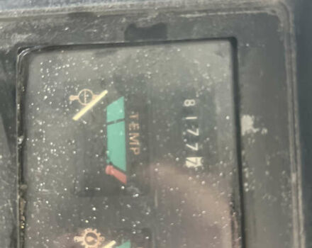 Міцубісі MM, об'ємом двигуна 0 л та пробігом 0 тис. км за 9990 $, фото 5 на Automoto.ua