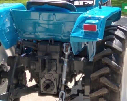 Мицубиси МТ, объемом двигателя 0 л и пробегом 1 тыс. км за 4600 $, фото 4 на Automoto.ua