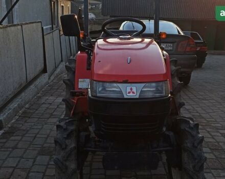 Мицубиси МТ, объемом двигателя 0 л и пробегом 0 тыс. км за 4800 $, фото 10 на Automoto.ua