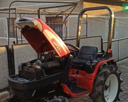 Мицубиси МТ, объемом двигателя 0 л и пробегом 0 тыс. км за 4800 $, фото 1 на Automoto.ua
