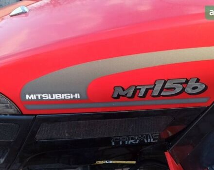 Мицубиси МТ, объемом двигателя 0 л и пробегом 0 тыс. км за 4800 $, фото 8 на Automoto.ua