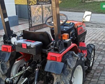 Мицубиси МТ, объемом двигателя 0 л и пробегом 0 тыс. км за 4800 $, фото 5 на Automoto.ua