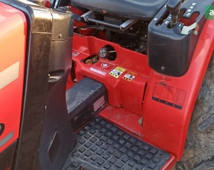 Мицубиси МТ, объемом двигателя 0 л и пробегом 0 тыс. км за 4800 $, фото 7 на Automoto.ua