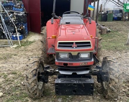 Мицубиси МТ, объемом двигателя 0 л и пробегом 0 тыс. км за 8200 $, фото 1 на Automoto.ua