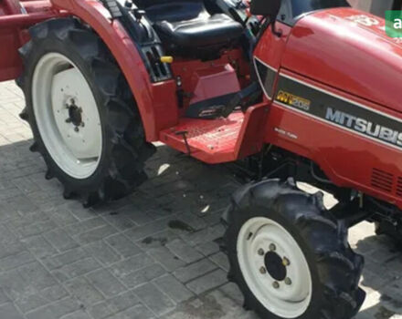 Мицубиси МТ, объемом двигателя 1.3 л и пробегом 0 тыс. км за 7000 $, фото 6 на Automoto.ua