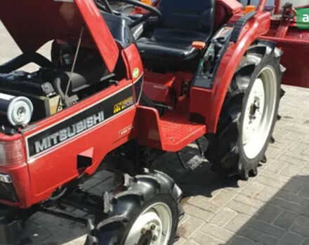 Мицубиси МТ, объемом двигателя 1.3 л и пробегом 0 тыс. км за 7000 $, фото 2 на Automoto.ua