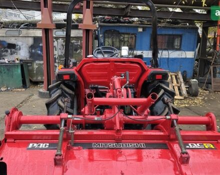 Мицубиси МТ, объемом двигателя 0 л и пробегом 0 тыс. км за 7900 $, фото 5 на Automoto.ua