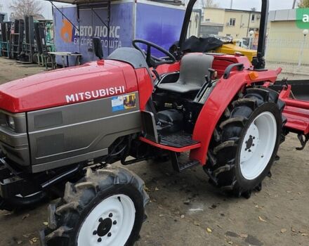 Мицубиси МТ, объемом двигателя 0 л и пробегом 0 тыс. км за 6900 $, фото 8 на Automoto.ua