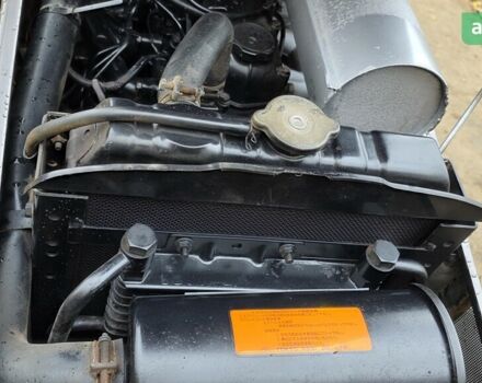 Мицубиси МТ, объемом двигателя 0 л и пробегом 0 тыс. км за 7900 $, фото 11 на Automoto.ua