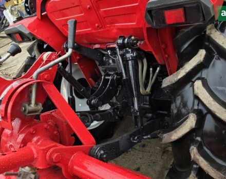 Мицубиси МТ, объемом двигателя 0 л и пробегом 0 тыс. км за 7900 $, фото 4 на Automoto.ua