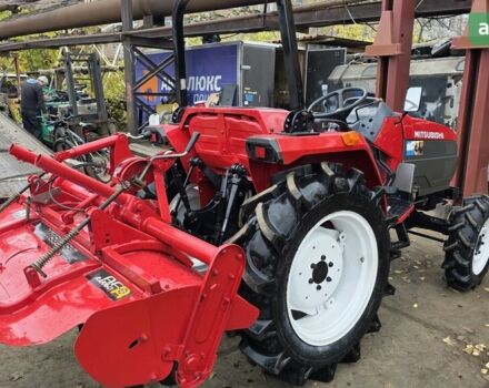 Мицубиси МТ, объемом двигателя 0 л и пробегом 0 тыс. км за 7900 $, фото 2 на Automoto.ua