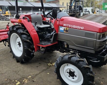 Мицубиси МТ, объемом двигателя 0 л и пробегом 0 тыс. км за 7900 $, фото 1 на Automoto.ua