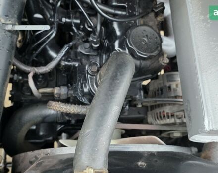 Мицубиси МТ, объемом двигателя 0 л и пробегом 0 тыс. км за 7900 $, фото 10 на Automoto.ua