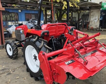 Мицубиси МТ, объемом двигателя 0 л и пробегом 0 тыс. км за 6900 $, фото 6 на Automoto.ua