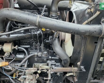 Мицубиси МТ, объемом двигателя 0 л и пробегом 0 тыс. км за 7900 $, фото 12 на Automoto.ua