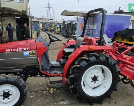 Мицубиси МТ, объемом двигателя 0 л и пробегом 0 тыс. км за 7900 $, фото 7 на Automoto.ua