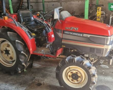 Мицубиси МТ, объемом двигателя 0 л и пробегом 707 тыс. км за 7300 $, фото 6 на Automoto.ua