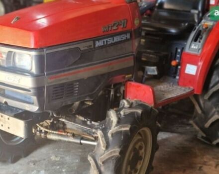 Мицубиси МТ, объемом двигателя 0 л и пробегом 707 тыс. км за 7300 $, фото 5 на Automoto.ua