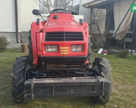 Мицубиси МТ, объемом двигателя 1.5 л и пробегом 0 тыс. км за 6000 $, фото 1 на Automoto.ua