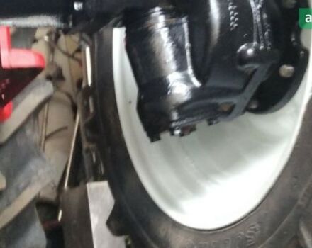 Мицубиси МТ, объемом двигателя 1.5 л и пробегом 0 тыс. км за 6000 $, фото 9 на Automoto.ua
