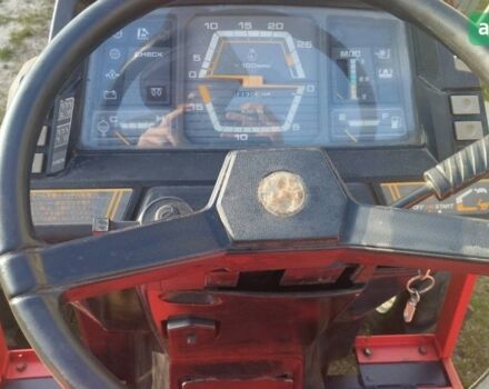 Мицубиси МТ, объемом двигателя 1.5 л и пробегом 0 тыс. км за 6000 $, фото 4 на Automoto.ua