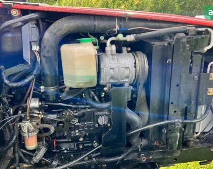 Міцубісі МТ, об'ємом двигуна 1.4 л та пробігом 0 тис. км за 13000 $, фото 5 на Automoto.ua