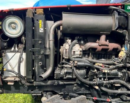 Міцубісі МТ, об'ємом двигуна 1.4 л та пробігом 0 тис. км за 13000 $, фото 6 на Automoto.ua