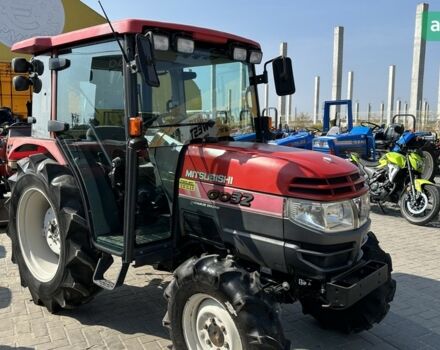 Мицубиси МТ, объемом двигателя 0 л и пробегом 1 тыс. км за 14500 $, фото 6 на Automoto.ua