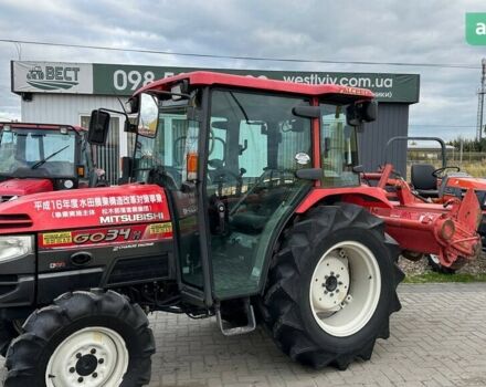 Мицубиси МТ, объемом двигателя 0 л и пробегом 1 тыс. км за 13900 $, фото 1 на Automoto.ua