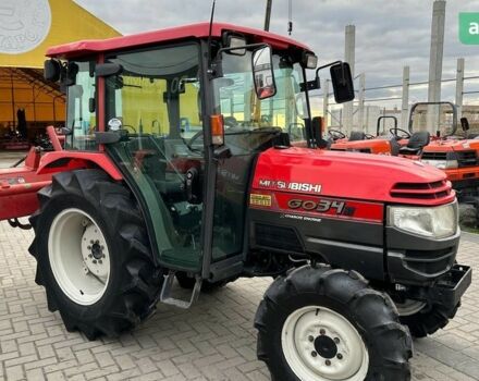 Мицубиси МТ, объемом двигателя 0 л и пробегом 1 тыс. км за 13900 $, фото 14 на Automoto.ua
