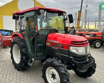 Мицубиси МТ, объемом двигателя 0 л и пробегом 1 тыс. км за 13900 $, фото 6 на Automoto.ua