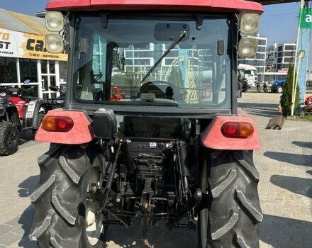 Мицубиси МТ, объемом двигателя 0 л и пробегом 1 тыс. км за 14500 $, фото 10 на Automoto.ua