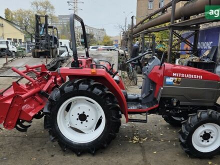 Мицубиси МТ, объемом двигателя 0 л и пробегом 0 тыс. км за 7900 $, фото 1 на Automoto.ua