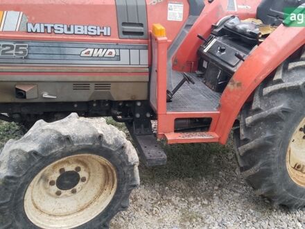 Міцубісі МТ, об'ємом двигуна 0 л та пробігом 0 тис. км за 6500 $, фото 1 на Automoto.ua