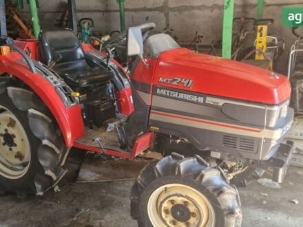 Мицубиси МТ, объемом двигателя 0 л и пробегом 707 тыс. км за 7300 $, фото 1 на Automoto.ua