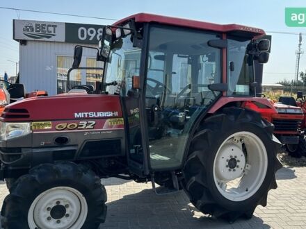Міцубісі МТ, об'ємом двигуна 0 л та пробігом 1 тис. км за 14500 $, фото 1 на Automoto.ua