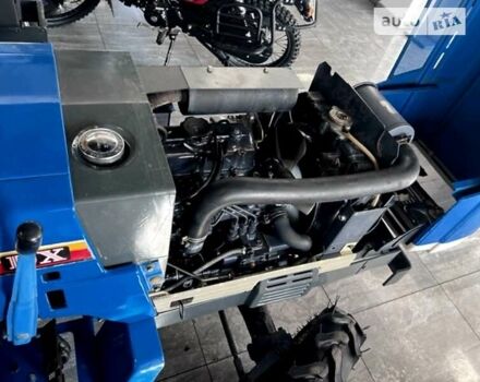 Синій Міцубісі МТ, об'ємом двигуна 0 л та пробігом 2 тис. км за 5500 $, фото 8 на Automoto.ua