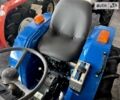 Синій Міцубісі МТ, об'ємом двигуна 0 л та пробігом 2 тис. км за 5500 $, фото 6 на Automoto.ua
