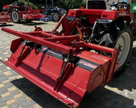 Мицубиси МТХ, объемом двигателя 2.4 л и пробегом 0 тыс. км за 5850 $, фото 9 на Automoto.ua