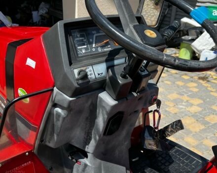 Мицубиси МТХ, объемом двигателя 2.4 л и пробегом 0 тыс. км за 5850 $, фото 12 на Automoto.ua