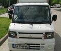 Білий Міцубісі МініКаб, об'ємом двигуна 0.7 л та пробігом 110 тис. км за 5000 $, фото 1 на Automoto.ua