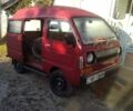 Красный Мицубиси МиниКаб, объемом двигателя 0 л и пробегом 1000 тыс. км за 650 $, фото 1 на Automoto.ua