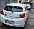 Білий Міцубісі Міраж, об'ємом двигуна 1.2 л та пробігом 177 тис. км за 5500 $, фото 3 на Automoto.ua