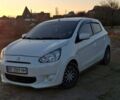 Білий Міцубісі Міраж, об'ємом двигуна 1 л та пробігом 105 тис. км за 7500 $, фото 1 на Automoto.ua