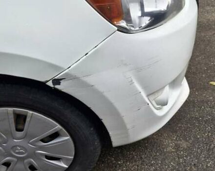 Білий Міцубісі Міраж, об'ємом двигуна 1.2 л та пробігом 177 тис. км за 5500 $, фото 4 на Automoto.ua