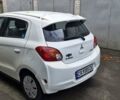 Білий Міцубісі Міраж, об'ємом двигуна 1.2 л та пробігом 177 тис. км за 5500 $, фото 2 на Automoto.ua