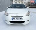 Белый Мицубиси Мираж, объемом двигателя 1.2 л и пробегом 160 тыс. км за 6500 $, фото 1 на Automoto.ua