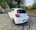 Мицубиси Мираж 2014 в Николаеве на Automoto.ua Белый Мицубиси Мираж, объемом двигателя 1.2 л и пробегом 70 тыс. км за 6800 $, фото 1 на Automoto.ua