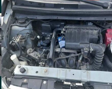 Белый Мицубиси Мираж, объемом двигателя 1.19 л и пробегом 148 тыс. км за 6550 $, фото 7 на Automoto.ua